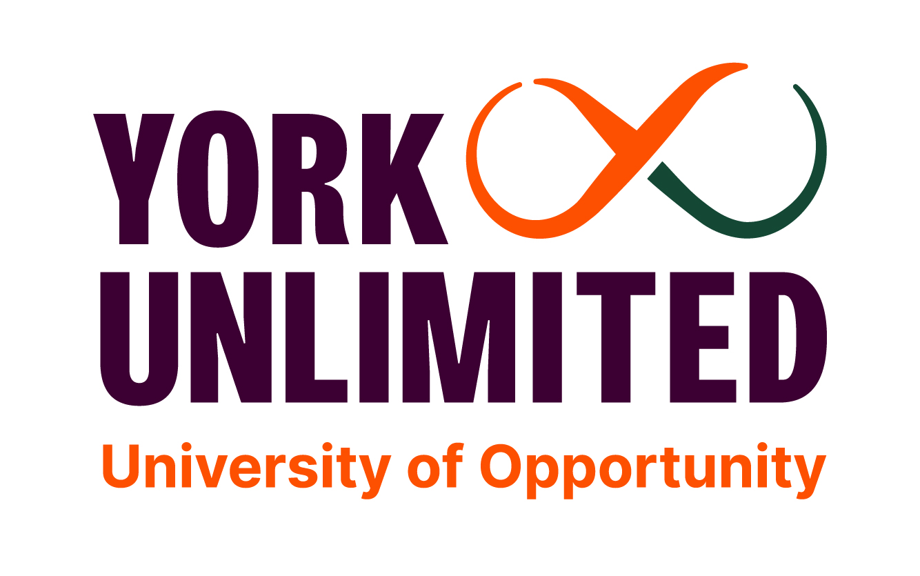 York Unlimited logo